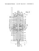 LOAD COMPENSATOR FOR HEIGHT ADJUSTABLE TABLE diagram and image