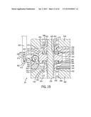 LOAD COMPENSATOR FOR HEIGHT ADJUSTABLE TABLE diagram and image