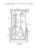 LOAD COMPENSATOR FOR HEIGHT ADJUSTABLE TABLE diagram and image