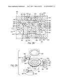 LOAD COMPENSATOR FOR HEIGHT ADJUSTABLE TABLE diagram and image