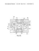 LOAD COMPENSATOR FOR HEIGHT ADJUSTABLE TABLE diagram and image