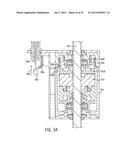 LOAD COMPENSATOR FOR HEIGHT ADJUSTABLE TABLE diagram and image