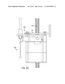 LOAD COMPENSATOR FOR HEIGHT ADJUSTABLE TABLE diagram and image