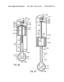 LOAD COMPENSATOR FOR HEIGHT ADJUSTABLE TABLE diagram and image