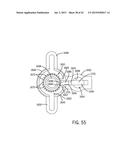 LOAD COMPENSATOR FOR HEIGHT ADJUSTABLE TABLE diagram and image