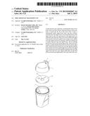 SPILL RESISTANT TRANSITION CUP diagram and image