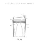 SPILL RESISTANT TRANSITION CUP diagram and image