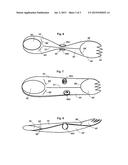 MULTIPURPOSE EATING UTENSIL diagram and image