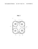 ROBOT CLEANER diagram and image