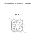 ROBOT CLEANER diagram and image