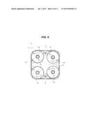 ROBOT CLEANER diagram and image