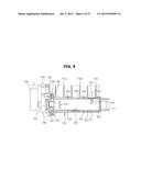 DISH WASHING MACHINE diagram and image