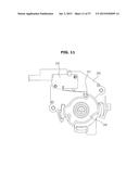 DISH WASHING MACHINE diagram and image