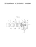 DISH WASHING MACHINE diagram and image