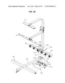 DISH WASHING MACHINE diagram and image