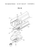 DISH WASHING MACHINE diagram and image