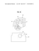 DISH WASHING MACHINE diagram and image