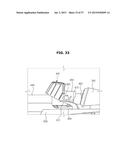 DISH WASHING MACHINE diagram and image