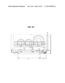 DISH WASHING MACHINE diagram and image