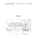 DISH WASHING MACHINE diagram and image