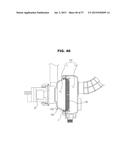 DISH WASHING MACHINE diagram and image