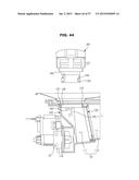 DISH WASHING MACHINE diagram and image