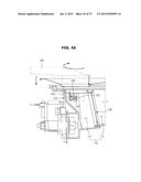 DISH WASHING MACHINE diagram and image