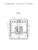 DISH WASHING MACHINE diagram and image