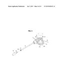 DISHWASHER WITH TENSION ADJUSTMENT SYSTEM diagram and image