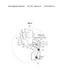 DISHWASHER WITH TENSION ADJUSTMENT SYSTEM diagram and image