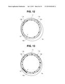 DISTAL END CONFIGURING MEMBER OF MEDICAL INSTRUMENT, ENDOSCOPE CLEANING     SHEATH AND ENDOSCOPE SYSTEM USING THE ENDOSCOPE CLEANING SHEATH diagram and image