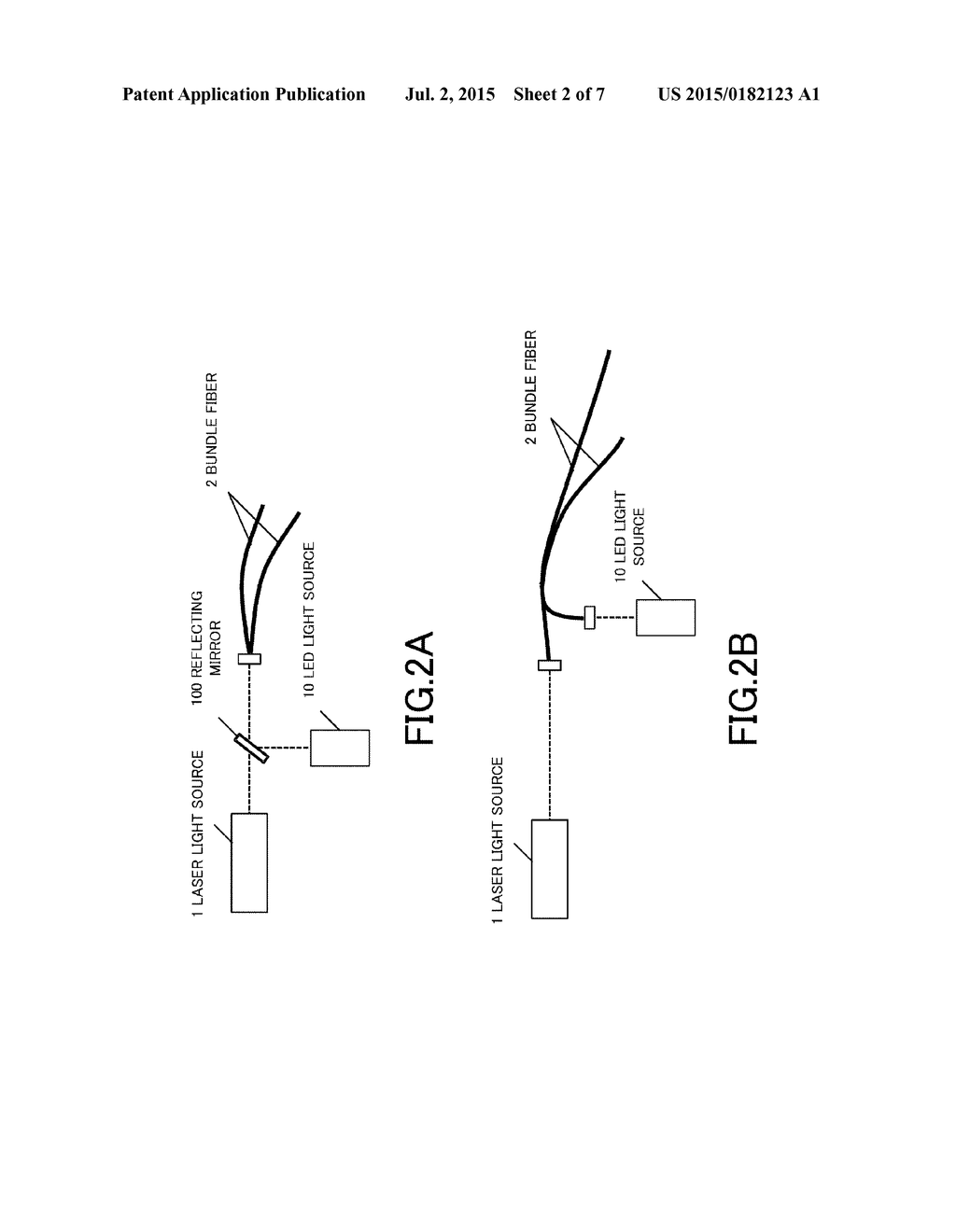 OBJECT INFORMATION ACQUIRING APPARATUS AND CONTROL METHOD FOR THE OBJECT     INFORMATION ACQUIRING APPARATUS - diagram, schematic, and image 03