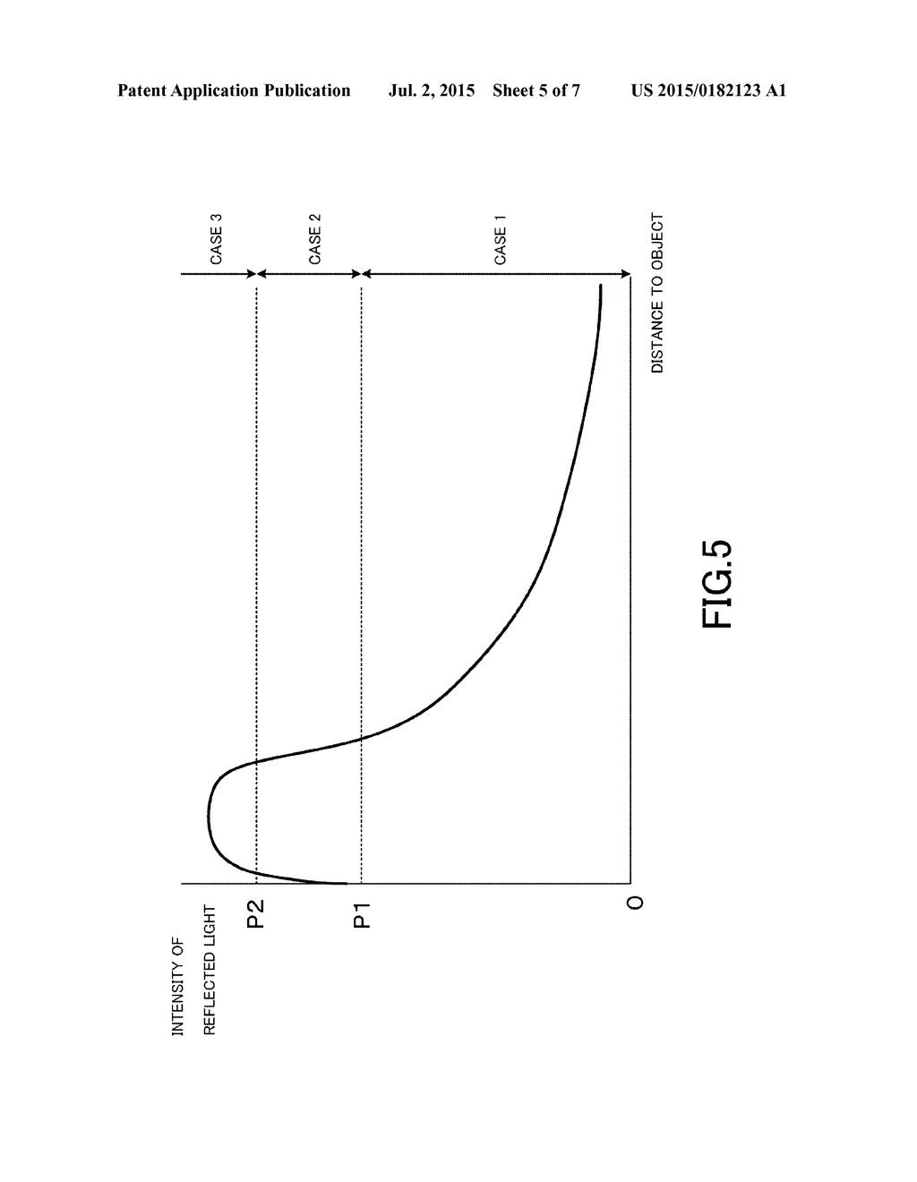 OBJECT INFORMATION ACQUIRING APPARATUS AND CONTROL METHOD FOR THE OBJECT     INFORMATION ACQUIRING APPARATUS - diagram, schematic, and image 06