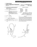Exercise Device, Sensor and Method Of Determining Body Parameters During     Exercise diagram and image