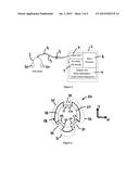 Exercise Device, Sensor and Method Of Determining Body Parameters During     Exercise diagram and image