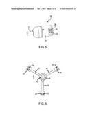 Exercise Device, Sensor and Method Of Determining Body Parameters During     Exercise diagram and image