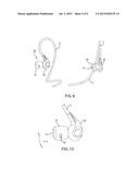 Exercise Device, Sensor and Method Of Determining Body Parameters During     Exercise diagram and image