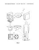 SYSTEM TO ASSESS ACTIVITY LEVEL OF A USER diagram and image