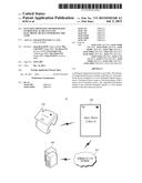 FUNCTION OPERATING METHOD BASED ON BIOLOGICAL SIGNALS AND ELECTRONIC     DEVICE SUPPORTING THE SAME diagram and image