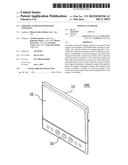 PORTABLE ULTRASOUND IMAGING APPARATUS diagram and image