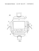 PORTABLE ULTRASOUND IMAGING APPARATUS diagram and image