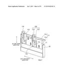 PORTABLE ULTRASOUND IMAGING APPARATUS diagram and image