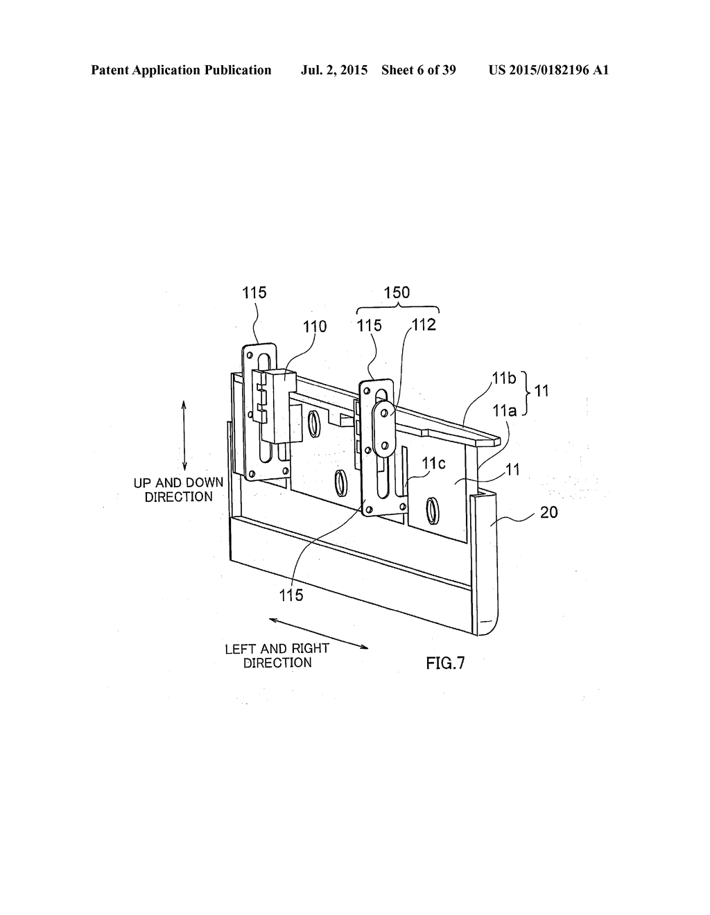 PORTABLE ULTRASOUND IMAGING APPARATUS - diagram, schematic, and image 07