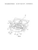 PORTABLE ULTRASOUND IMAGING APPARATUS diagram and image