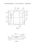 PORTABLE ULTRASOUND IMAGING APPARATUS diagram and image