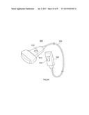 PORTABLE ULTRASOUND IMAGING APPARATUS diagram and image