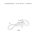 PORTABLE ULTRASOUND IMAGING APPARATUS diagram and image