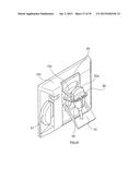 PORTABLE ULTRASOUND IMAGING APPARATUS diagram and image