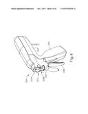 COUPLING FEATURES FOR ULTRASONIC SURGICAL INSTRUMENT diagram and image