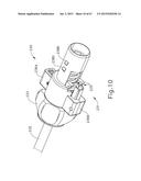 COUPLING FEATURES FOR ULTRASONIC SURGICAL INSTRUMENT diagram and image